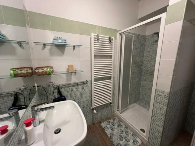 Sn Sunny Suite 拉奎拉 外观 照片